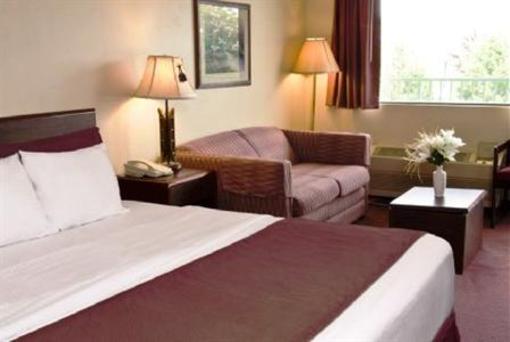фото отеля HomeStay Inn Branson