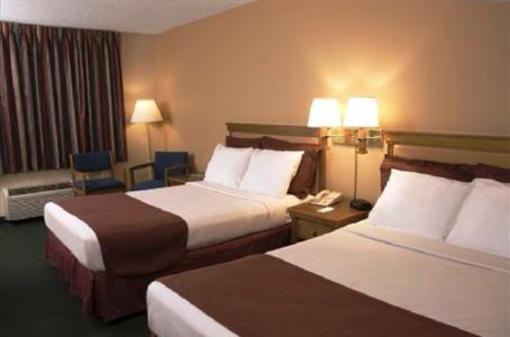 фото отеля HomeStay Inn Branson