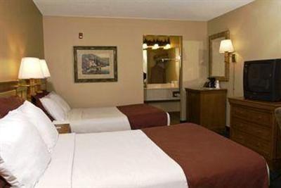 фото отеля HomeStay Inn Branson