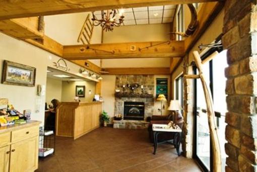 фото отеля HomeStay Inn Branson