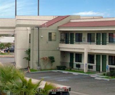Bakersfield Backdoor
