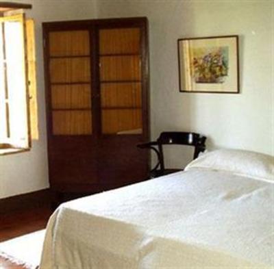 фото отеля Casa Cernano Castelnuovo Berardenga