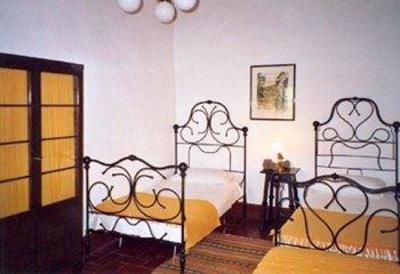 фото отеля Casa Cernano Castelnuovo Berardenga