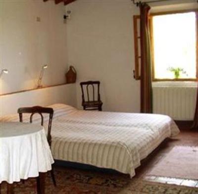 фото отеля Casa Cernano Castelnuovo Berardenga