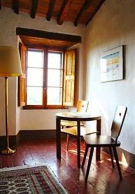 фото отеля Casa Cernano Castelnuovo Berardenga
