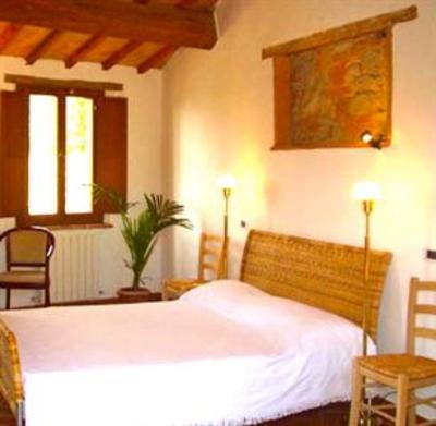 фото отеля Casa Cernano Castelnuovo Berardenga