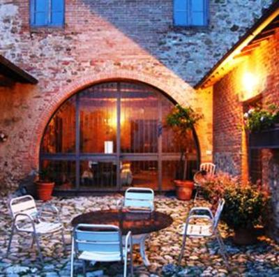 фото отеля Casa Cernano Castelnuovo Berardenga