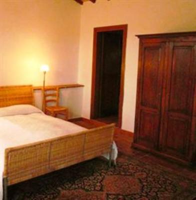фото отеля Casa Cernano Castelnuovo Berardenga