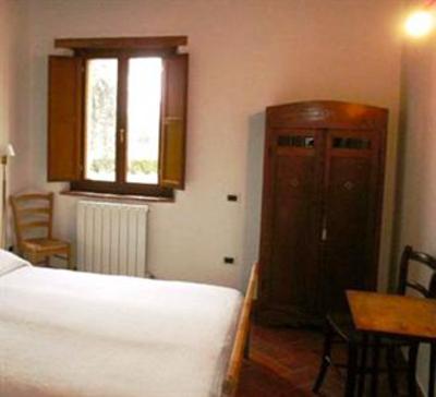 фото отеля Casa Cernano Castelnuovo Berardenga