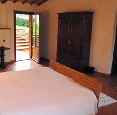 фото отеля Casa Cernano Castelnuovo Berardenga