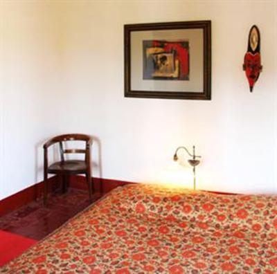 фото отеля Casa Cernano Castelnuovo Berardenga