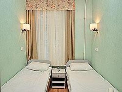 фото отеля Nevsky 105 Hotel