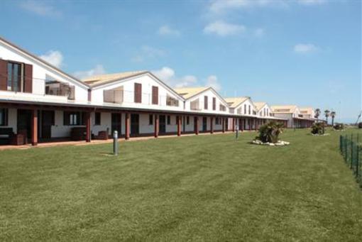 фото отеля Case Vacanze Bellavista