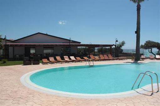 фото отеля Case Vacanze Bellavista