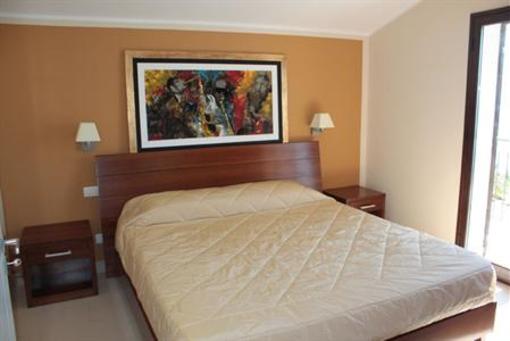 фото отеля Case Vacanze Bellavista