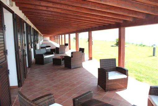 фото отеля Case Vacanze Bellavista