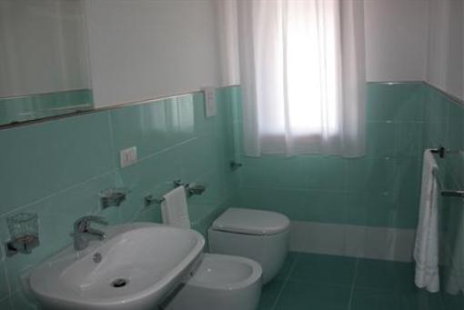 фото отеля Case Vacanze Bellavista
