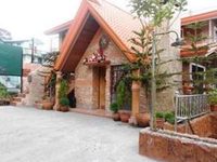 Tiptop Vacation Homes Baguio City