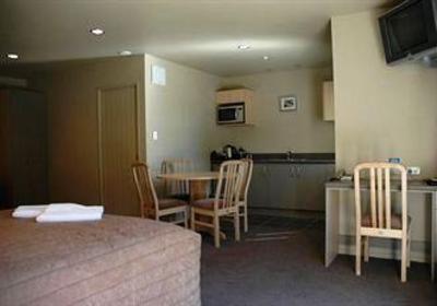 фото отеля Kaikoura Gateway Motor Lodge