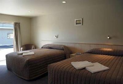 фото отеля Kaikoura Gateway Motor Lodge