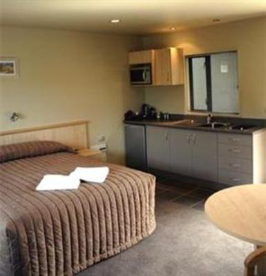 фото отеля Kaikoura Gateway Motor Lodge