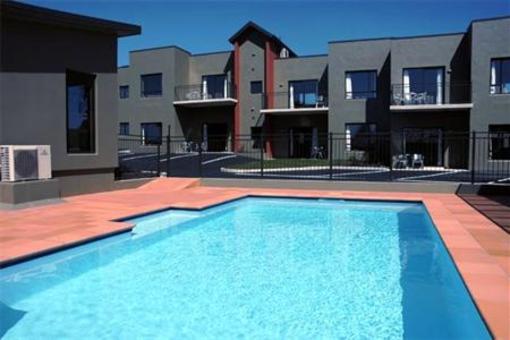 фото отеля Kaikoura Gateway Motor Lodge