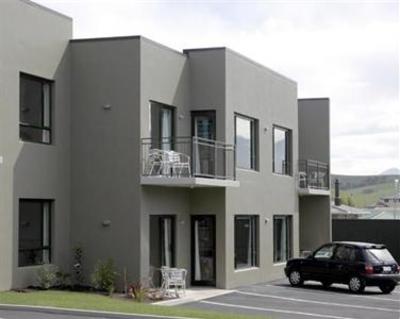 фото отеля Kaikoura Gateway Motor Lodge