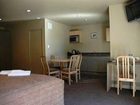 фото отеля Kaikoura Gateway Motor Lodge