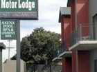 фото отеля Kaikoura Gateway Motor Lodge