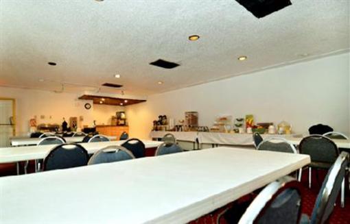фото отеля Quality Inn Santa Fe