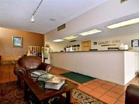 Quality Inn Santa Fe