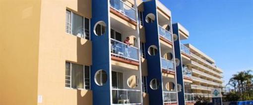 фото отеля Waterview Apartments