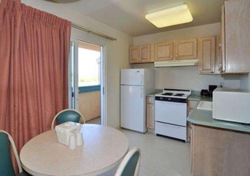 фото отеля Econo Lodge - Novato
