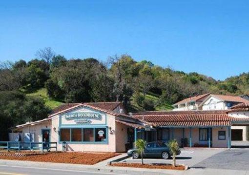 фото отеля Econo Lodge - Novato