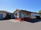 фото отеля Econo Lodge - Novato