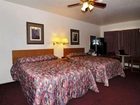 фото отеля Econo Lodge - Novato