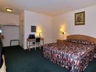 фото отеля Econo Lodge - Novato