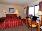 фото отеля Econo Lodge - Novato