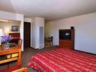 фото отеля Econo Lodge - Novato