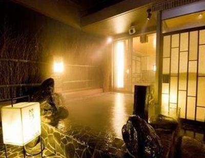 фото отеля Dormy Inn Premium Shimonoseki