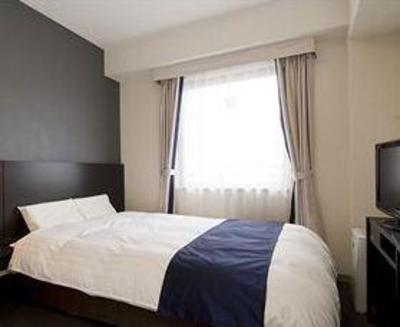 фото отеля Dormy Inn Premium Shimonoseki