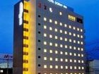 фото отеля Dormy Inn Premium Shimonoseki