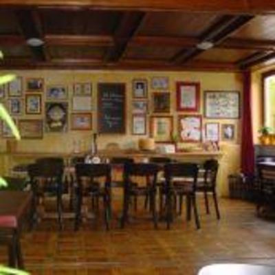 фото отеля Reiners Wirtshaus Hotel Sankt Johann im Pongau