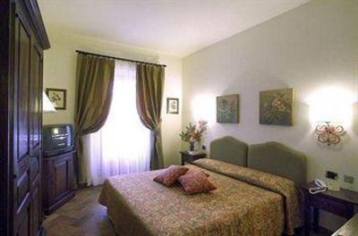 фото отеля Borgo Grondaie