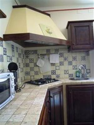 фото отеля Borgo Grondaie