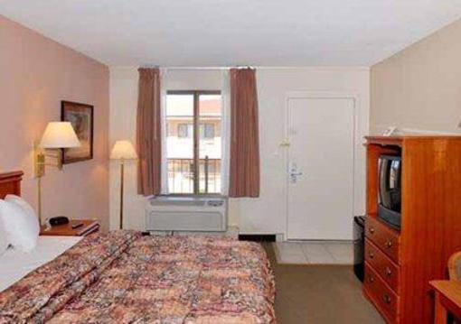 фото отеля Quality Inn Willcox