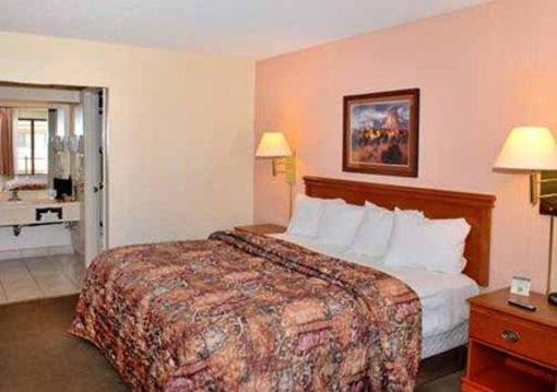 фото отеля Quality Inn Willcox