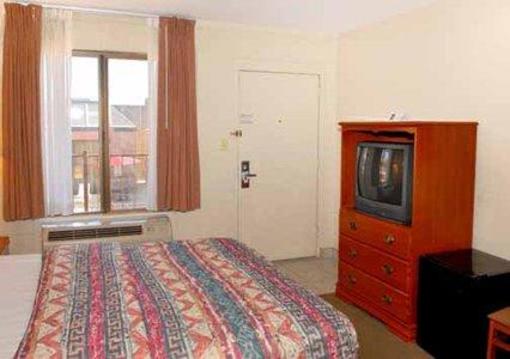 фото отеля Quality Inn Willcox