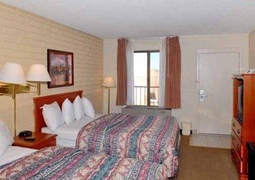 фото отеля Quality Inn Willcox