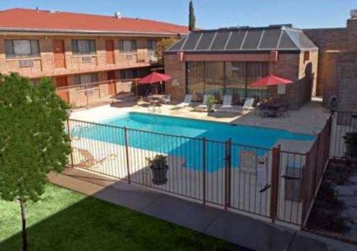 фото отеля Quality Inn Willcox